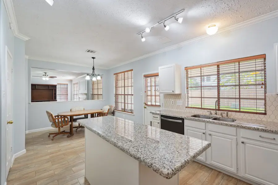 16215 Wemyss Bay Road, Houston, TX 77095 - #2