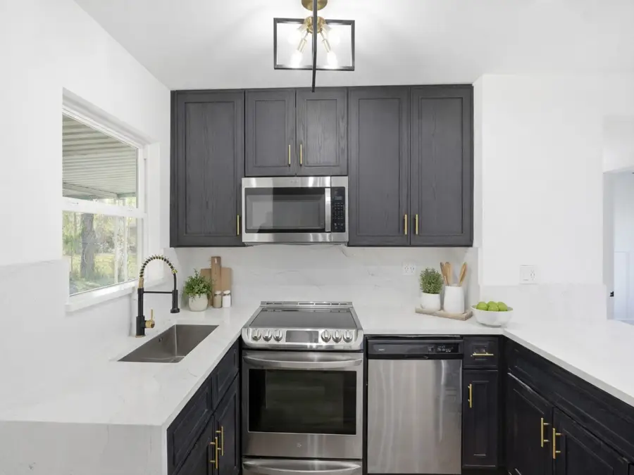 4516 Werner Street, Houston, TX 77022 - #3