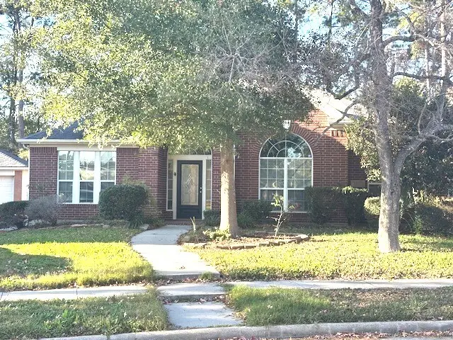 25807 Sarah Springs Court, Spring, TX 77373 - Image #2