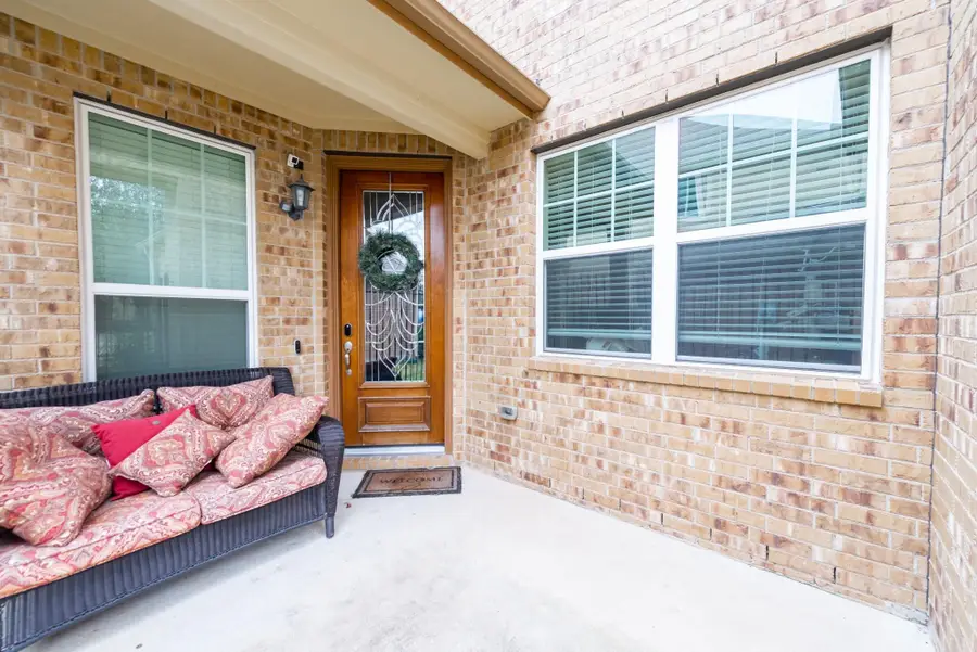 27110 Cardiff Rocks Drive, Katy, TX 77494 - #2