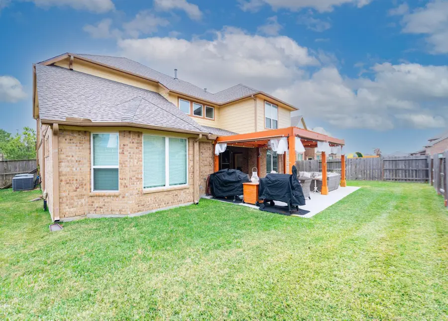 27110 Cardiff Rocks Drive, Katy, TX 77494 - #3