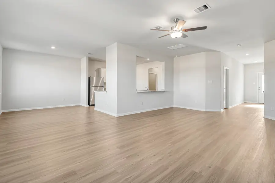 8322 Sunberry Shadow Drive, Houston, TX 77016 - #2