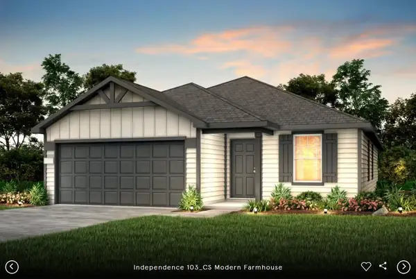 7014 Bens Landing, Cove, TX 77523