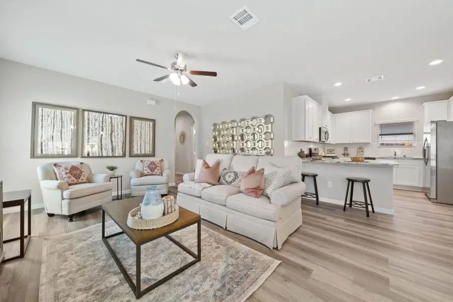 24702 White Liberita Court, Huffman, TX 77336 - #2