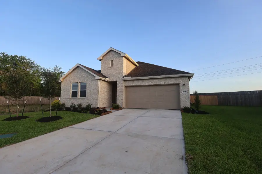 434 Monarch Trail, Huntsville, TX 77340 - #2