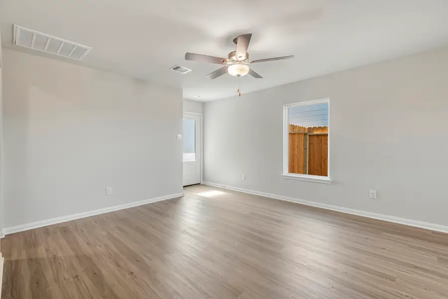 8203 Burnt Orchid Drive, Houston, TX 77016 - #2