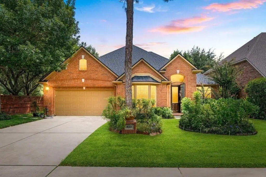 422 Bay Bridge Drive, Sugar Land, TX 77478 - Image #1