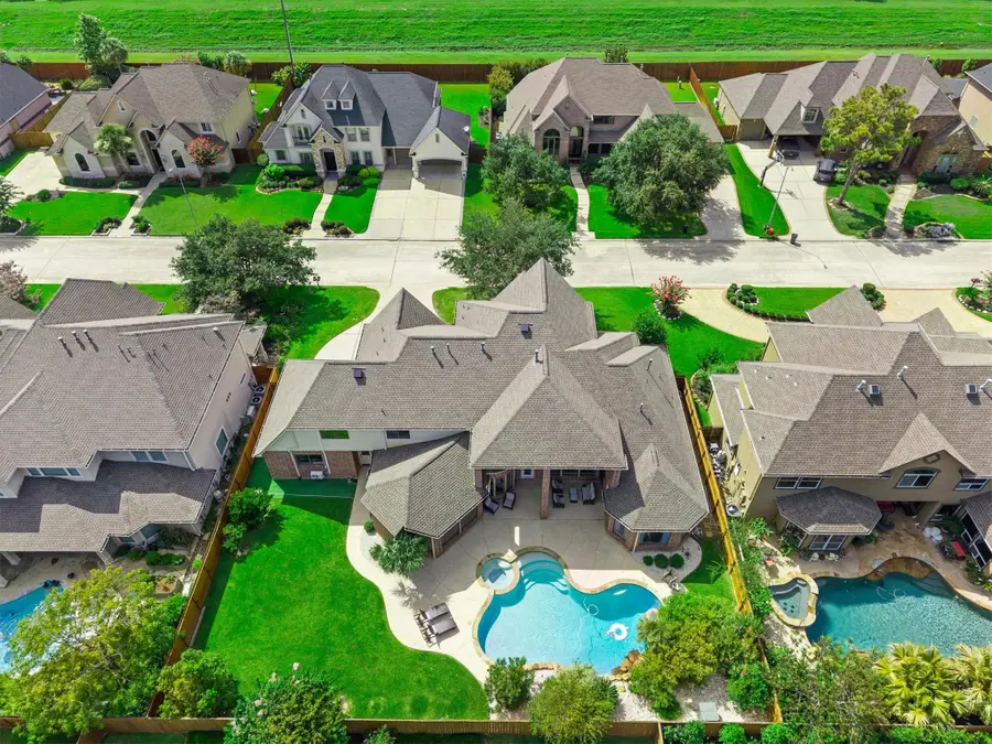 15423 Hillside Terrace Lane, Cypress, TX 77429 - #2