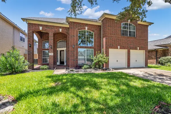 17707 Belwood Park Lane, Cypress, TX 77433