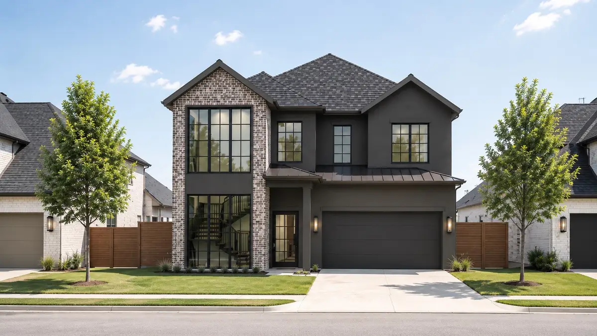 6249 Belmont Avenue, Dallas, TX 75214 - #1