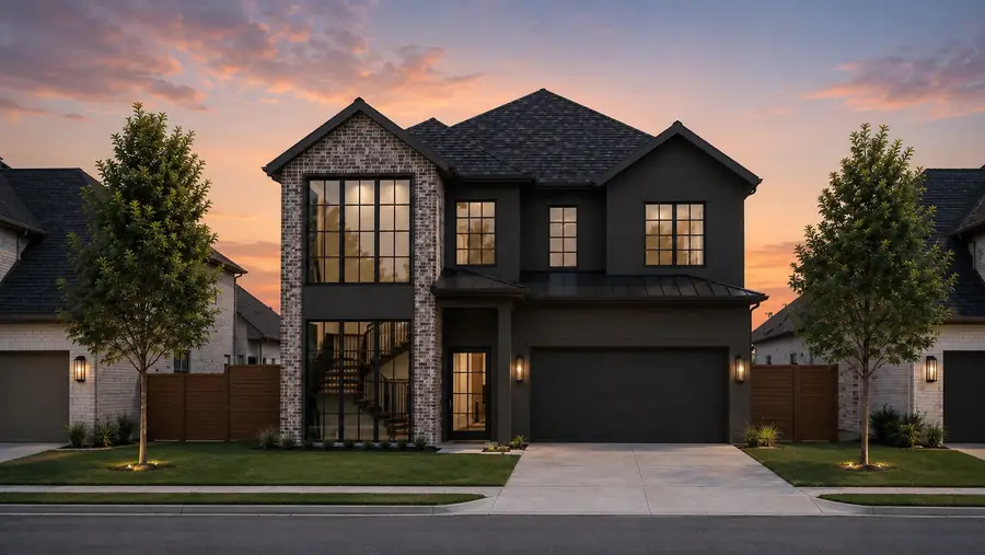 6249 Belmont Avenue, Dallas, TX 75214 - #2