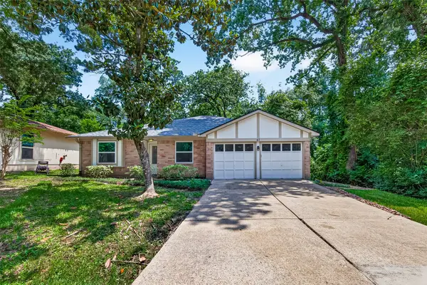 61 W Wavy Oak Circle, Spring, TX 77381
