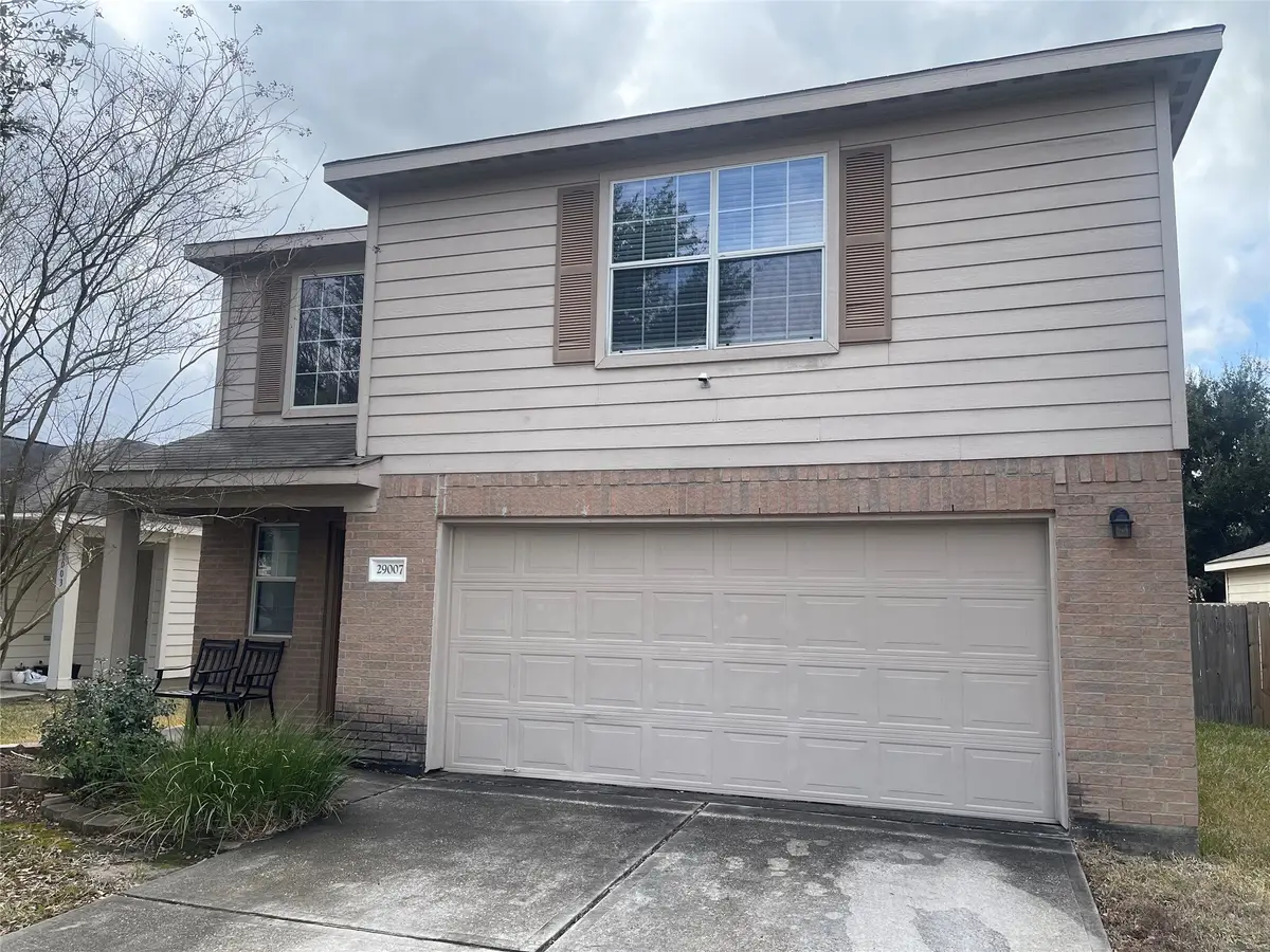 29007 W Pecos River Court W, Spring, TX 77386 - #1