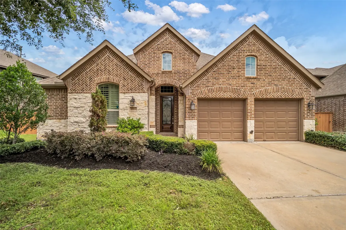 17122 Kildonan Court, Richmond, TX 77407 - #1