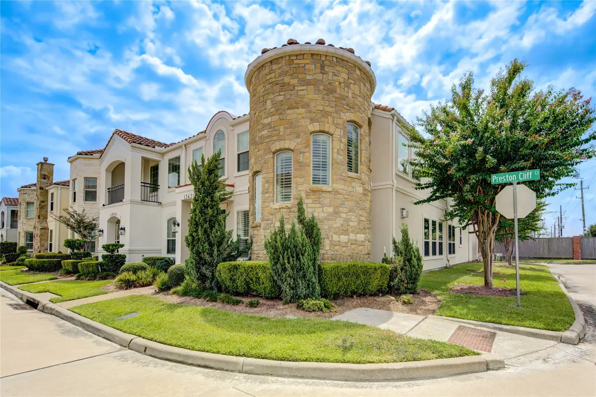 13431 Preston Cliff Court, Houston, TX 77077 - #1