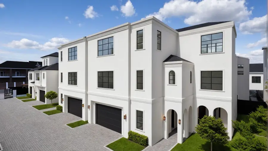 1923 Potomac Drive, Houston, TX 77057 - #2