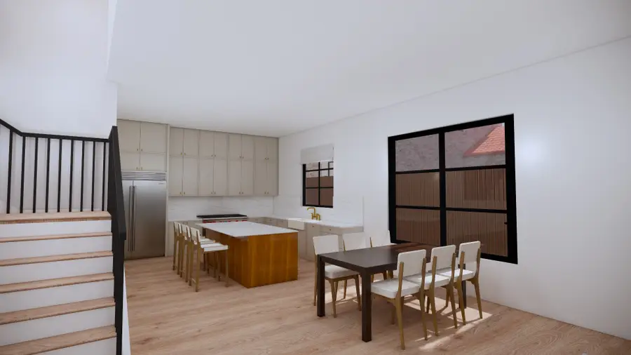 1923 Potomac Drive, Houston, TX 77057 - #3