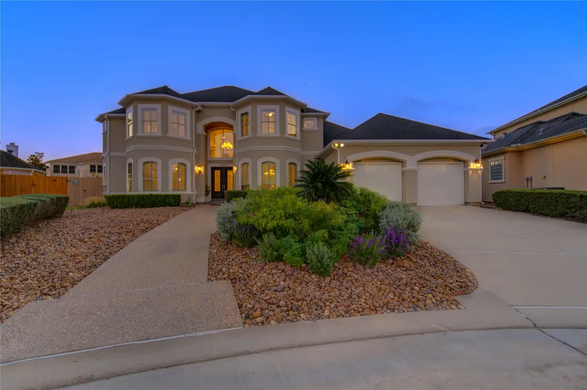 13607 Scarlet Glen Court, Houston, TX 77077 - Image #1