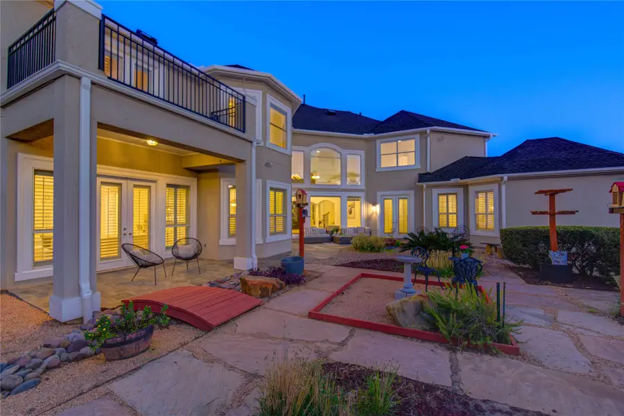 13607 Scarlet Glen Court, Houston, TX 77077 - Image #2