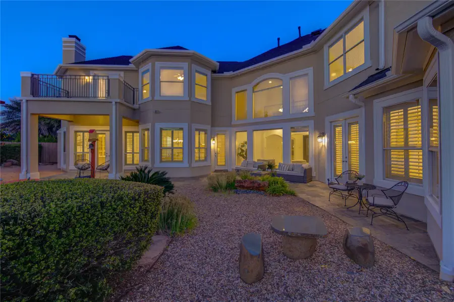 13607 Scarlet Glen Court, Houston, TX 77077 - Image #3