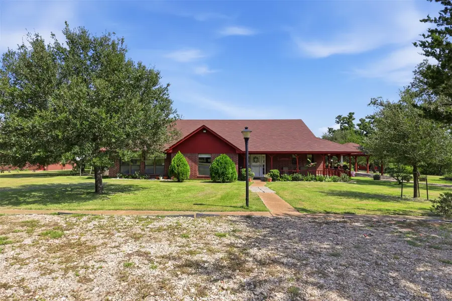 300 Moss Oak Drive, Somerville, TX 77879 - #2