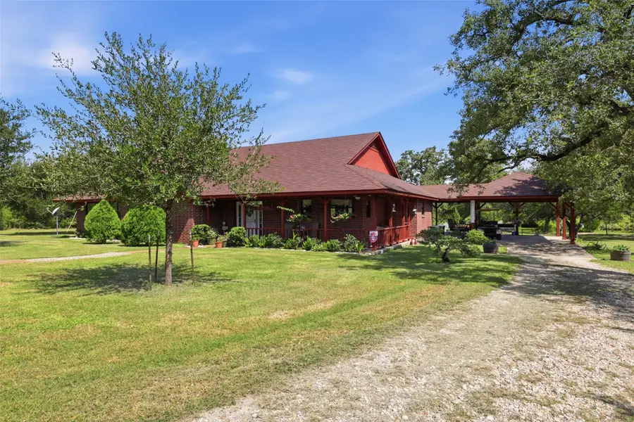 300 Moss Oak Drive, Somerville, TX 77879 - #3
