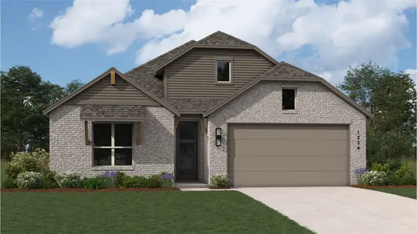 16519 Mandora Lane, Conroe, TX 77302