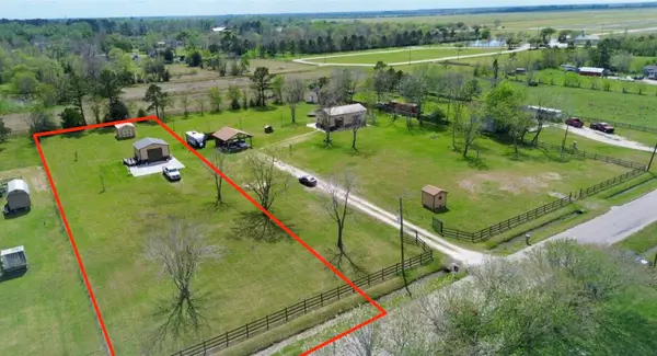 0 Felscher Ln, Crosby, TX 77532