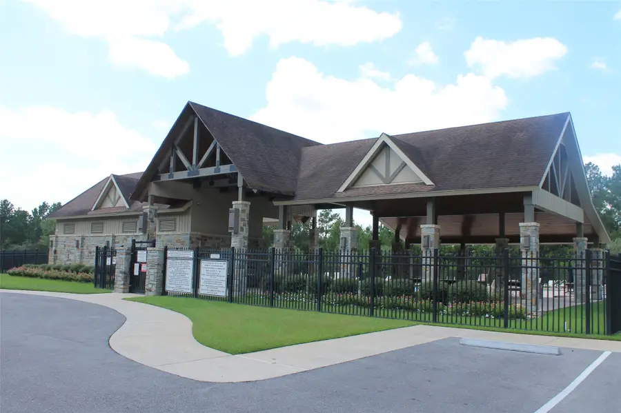4203 Joshua Court, Montgomery, TX 77316 - #3