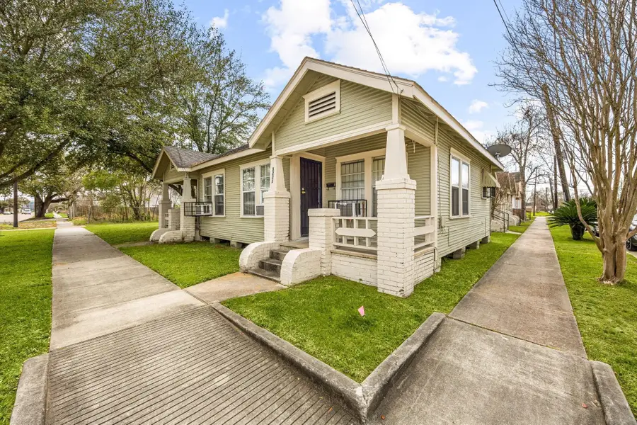 3224 Mcgowen Street, Houston, TX 77004 - #3