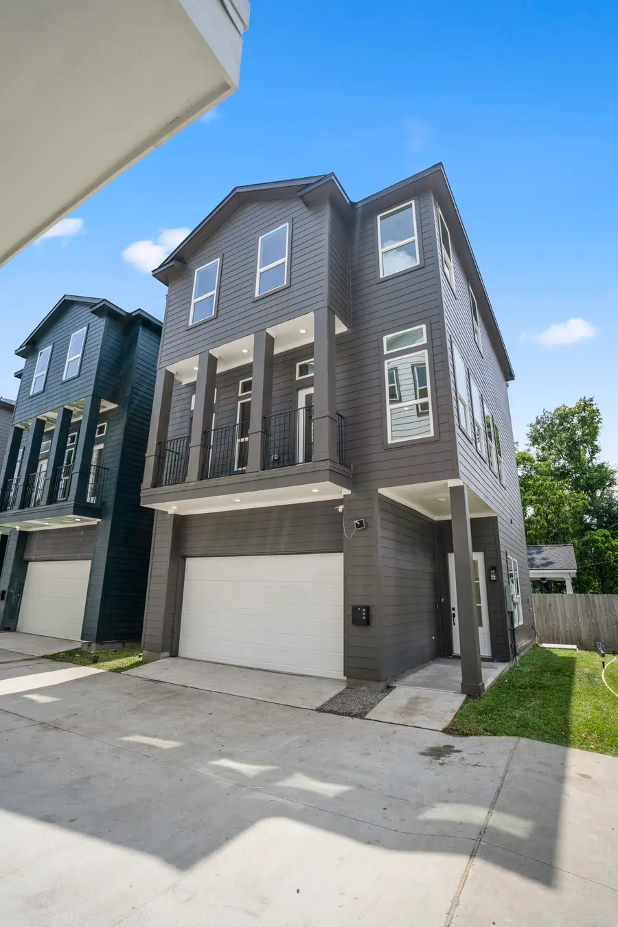 1224 E 23rd Street, Houston, TX 77009 - #3