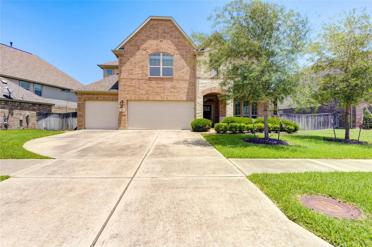 2415 Flowering Brook Lane, Sugar Land, TX 77479 - #1