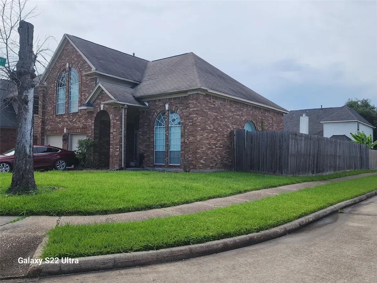 14615 Woodmaple Court, Houston, TX 77015 - Image #1