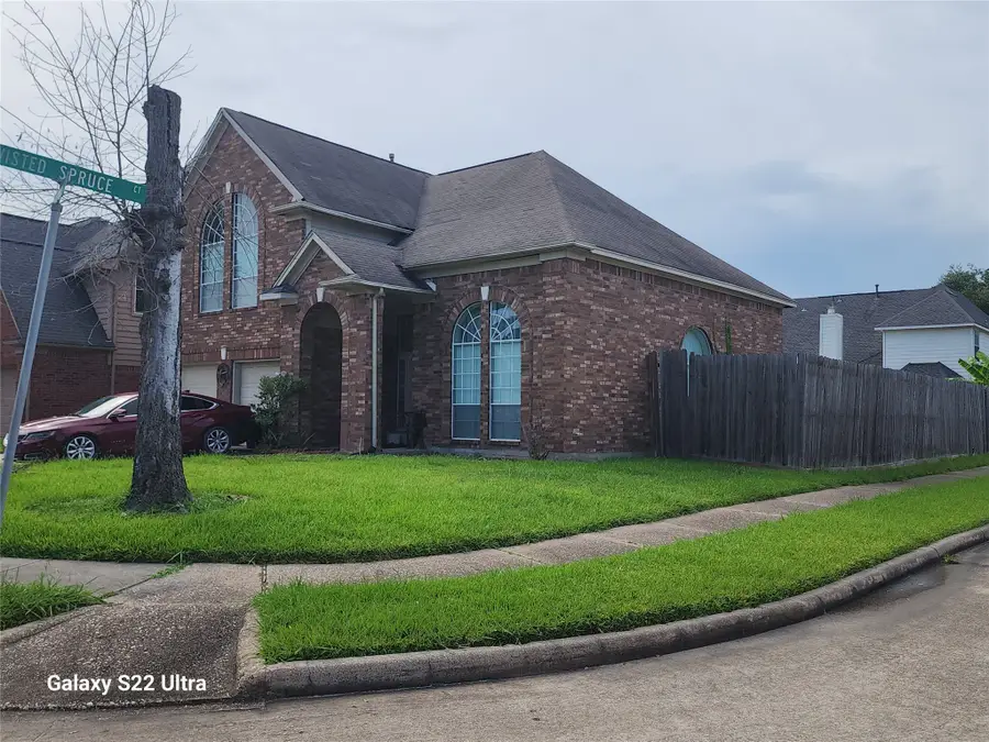 14615 Woodmaple Court, Houston, TX 77015 - Image #2