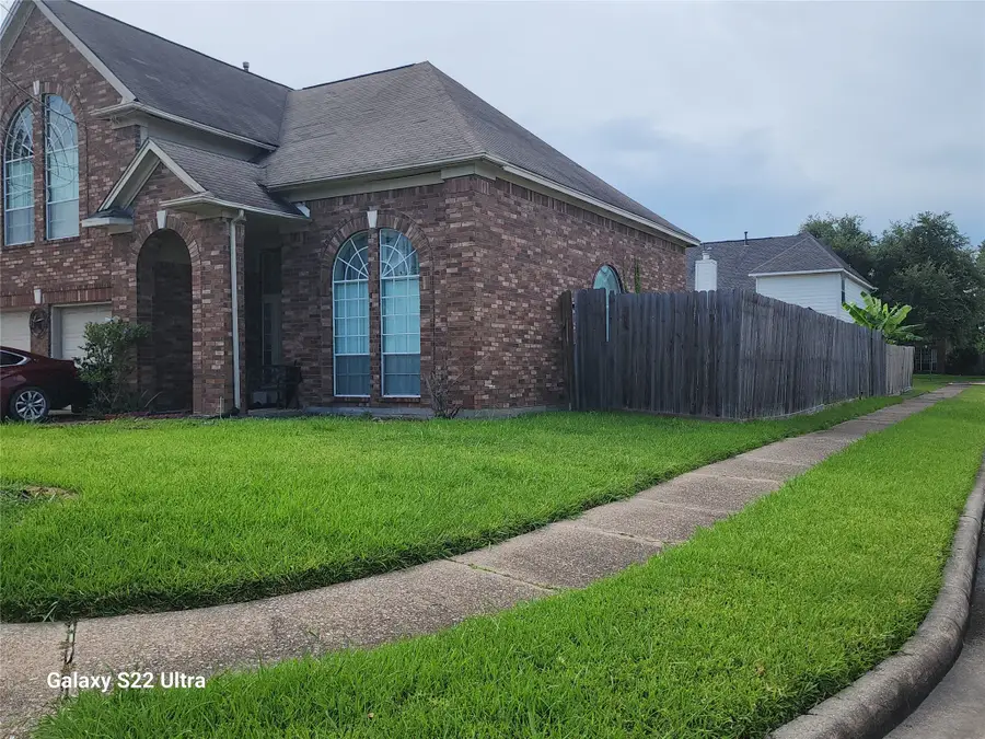14615 Woodmaple Court, Houston, TX 77015 - Image #3