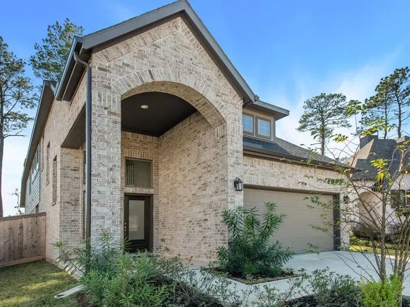 410 Soapberry Tree Court, Conroe, TX 77318 - #1