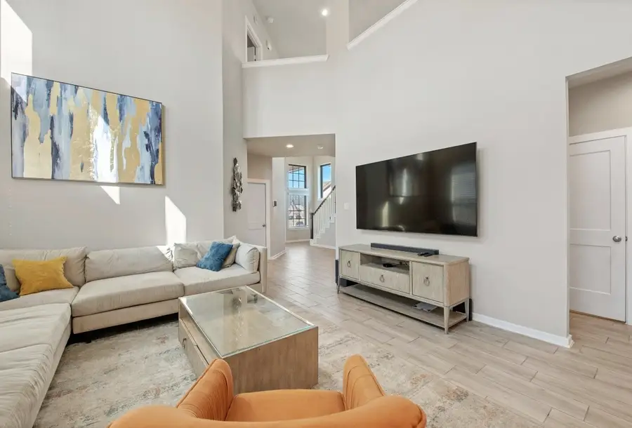 410 Soapberry Tree Court, Conroe, TX 77318 - #3