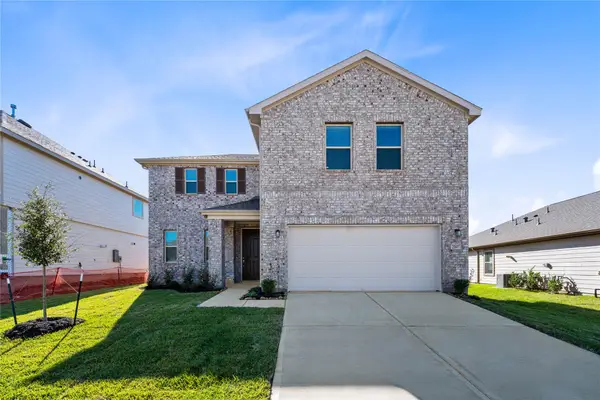 25507 Alpine Switchback Drive, Spring, TX 77373