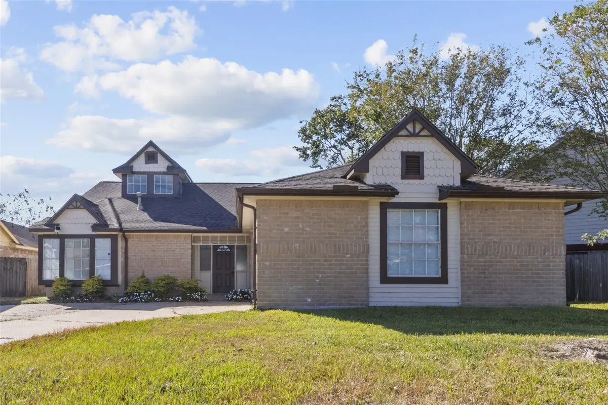 11915 Green Glade Drive, Houston, TX 77099 - Image #1