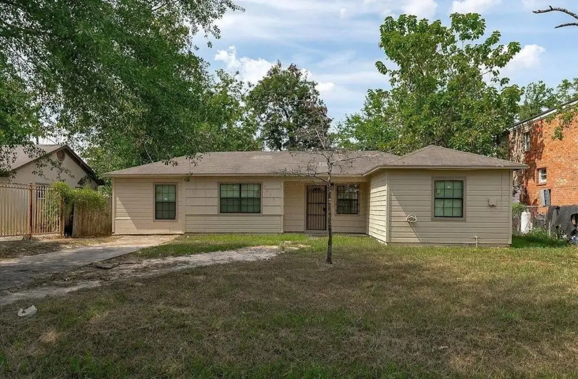 9033 Oak Knoll Lane, Houston, TX 77078 - #1