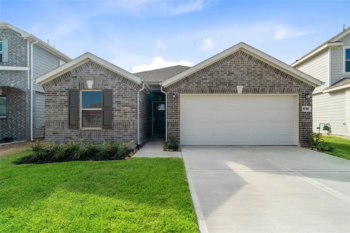 1710 Livadero Lane, Fresno, TX 77545 - #1