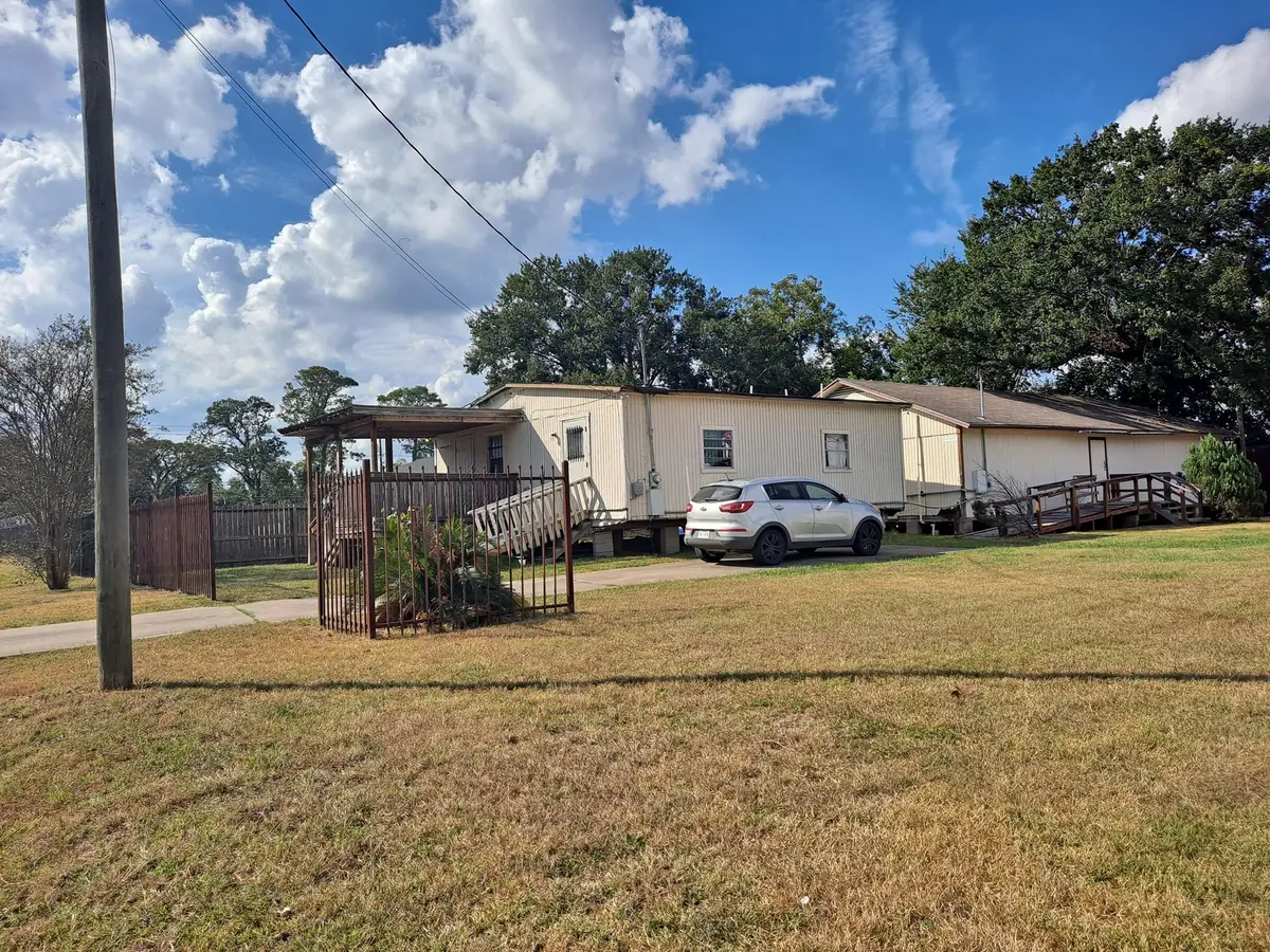 7100 W Knoll Street, Houston, TX 77028 - Image #1