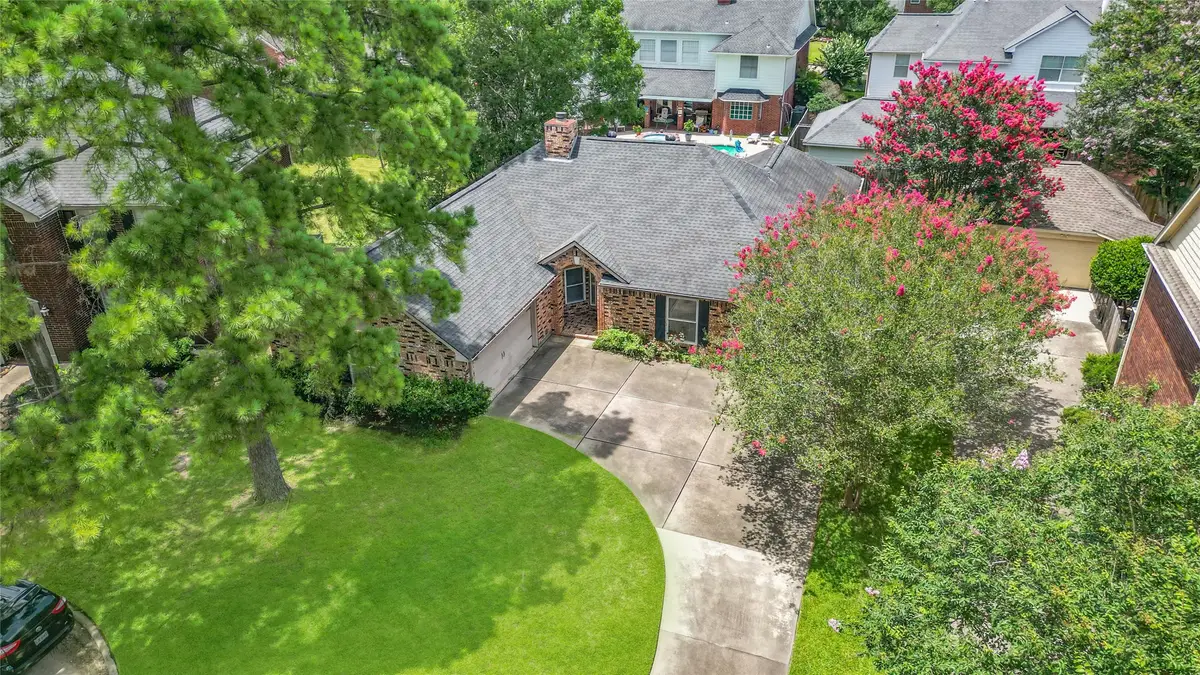 12526 Exbury Court, Tomball, TX 77377 - #1