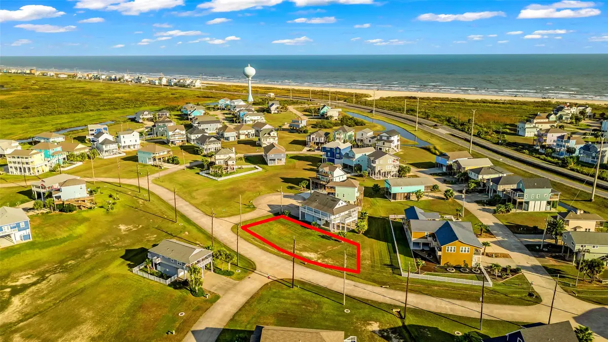 3902 Palmdale, Galveston, TX 77554 - Image #1