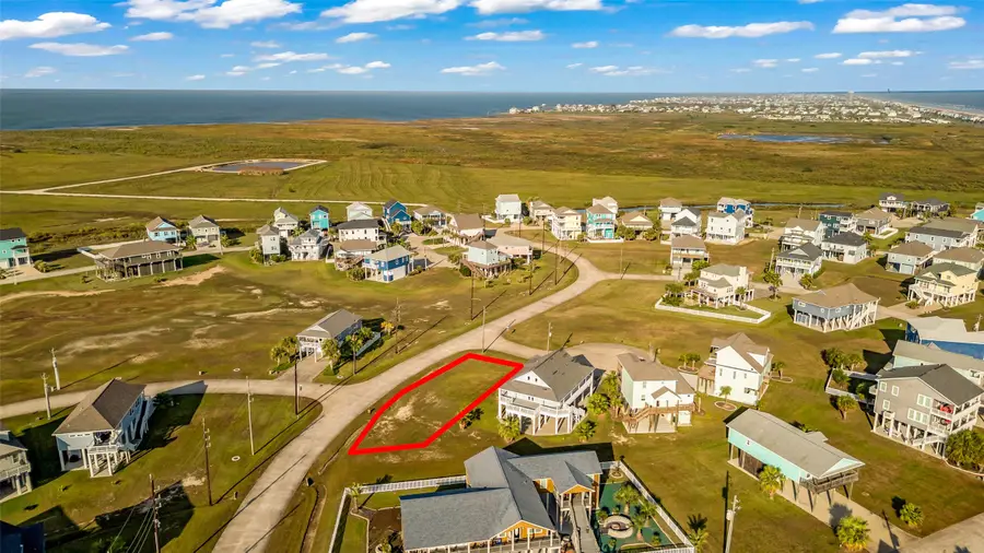 3902 Palmdale, Galveston, TX 77554 - Image #3