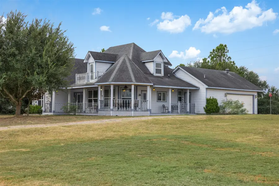 1327 Kenney Hall Road, Kenney, TX 77452 - Image #2