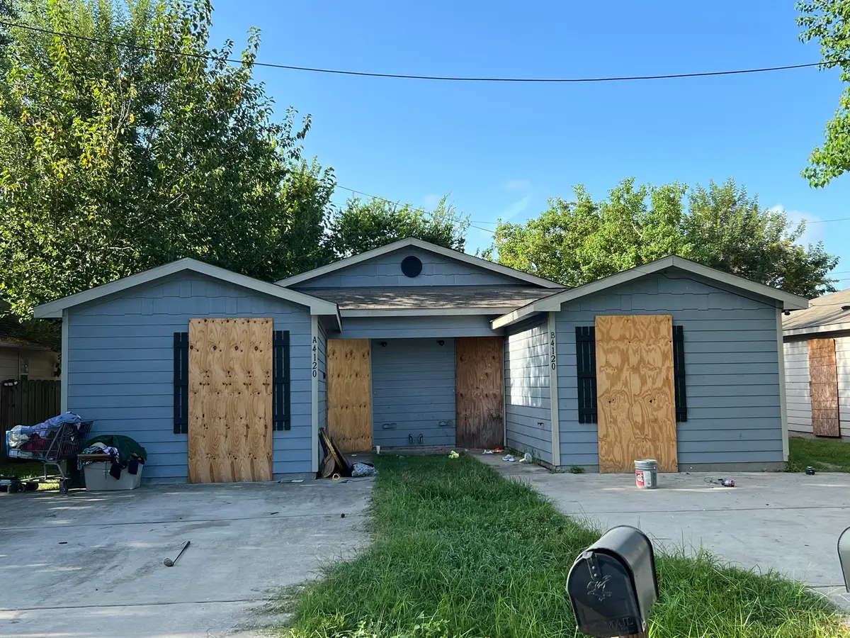4120 Brinkley Street, Houston, TX 77051 - #1