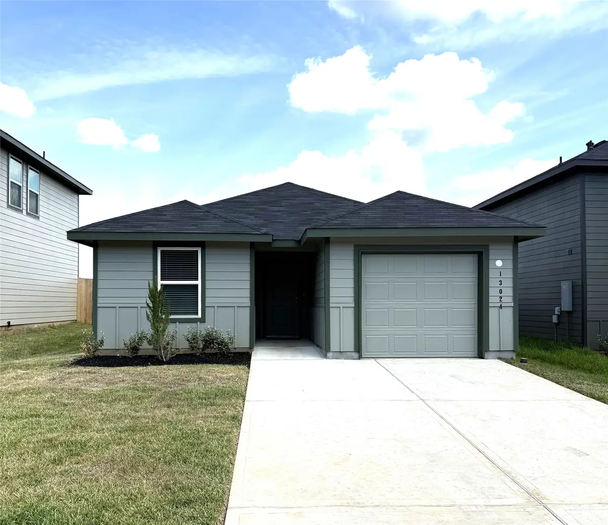13024 Mccrorey Trails Drive, Conroe, TX 77303 - #1