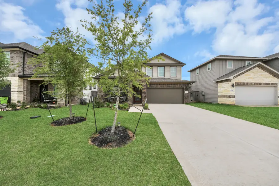 14122 Greystone Terrace Street, Magnolia, TX 77354 - #3