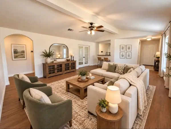 12221 Seacrest Lane, Texas City, TX 77568